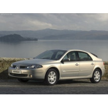 Renault Laguna II 2001-2007