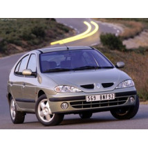 Renault Megane I 1995-2003