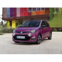 Renault Twingo II 2007-2014