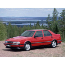 Saab 9000