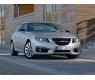 Saab 9-5 II 2010-2011