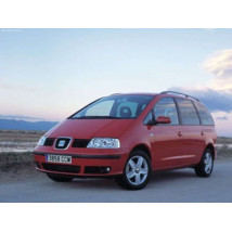 Seat Alhambra 1 1995-2010