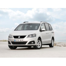 Seat Alhambra 2 2010-prezent