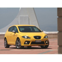 Seat Leon II 2005-2012