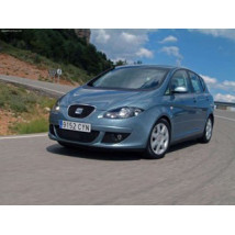 Seat Toledo III 2004-2010