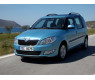 Skoda Roomster