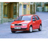 Skoda Fabia I 2000-2007