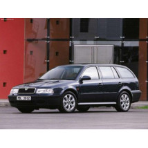 Skoda Octavia I (1U) 1997-2010