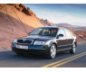 Skoda Superb I 2001-2008