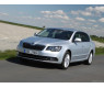 Skoda Superb II 2008-2015