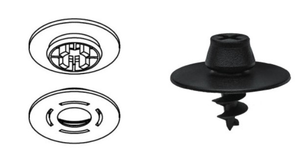 Sisteme fixare covorase